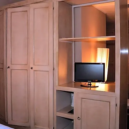 Szálloda Palace 4*