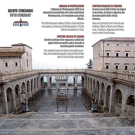 Palace 4* Roccamonfina