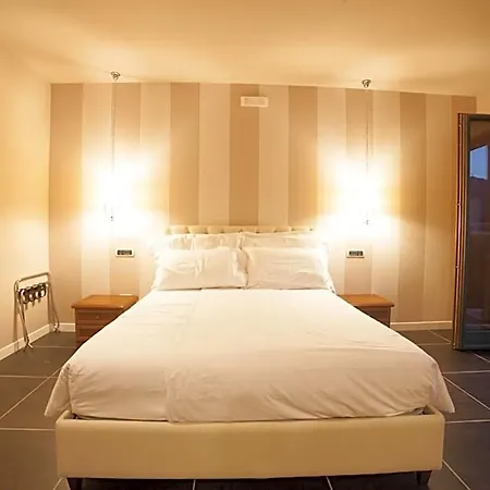 Palace Szálloda 4*