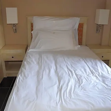 Szálloda Palace 4*