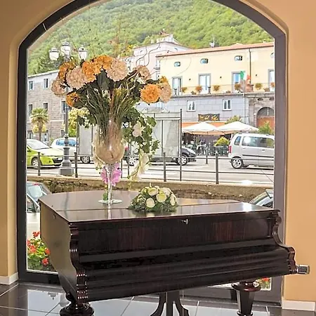 Palace Szálloda 4*