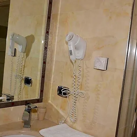 Hotel Palace Roccamonfina