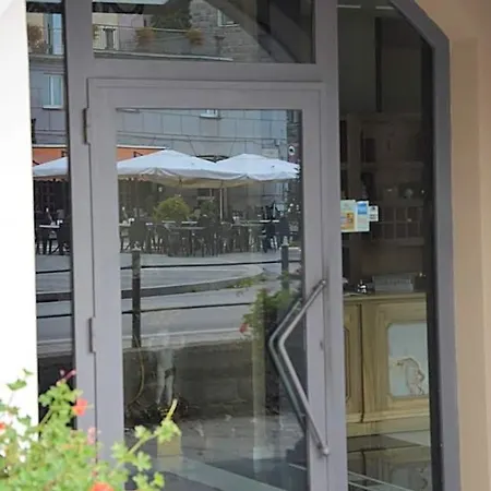 Szálloda Palace 4*