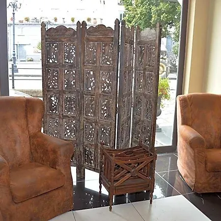 Hotel Palace 4*