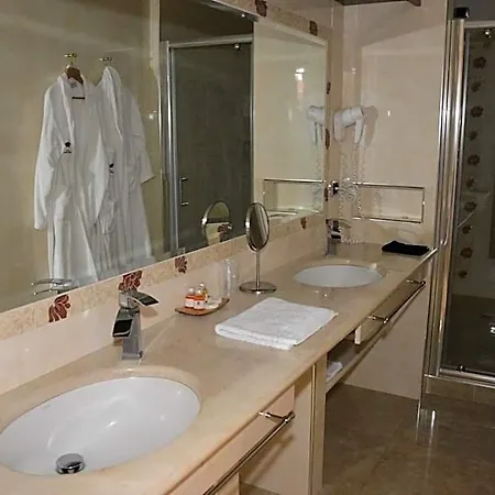 Szálloda Palace Roccamonfina