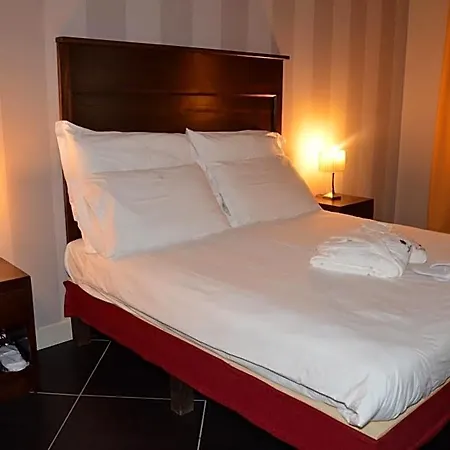 Palace 4* Roccamonfina