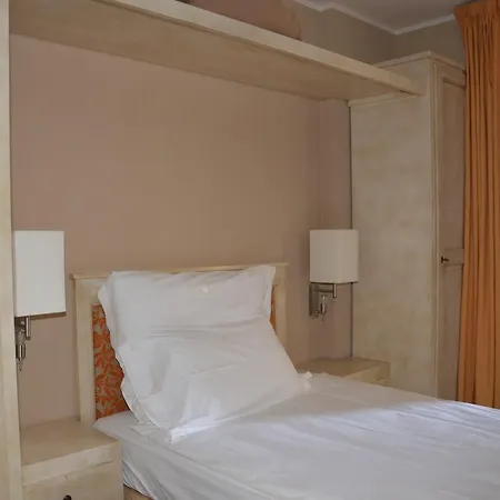 Hotel Palace 4*