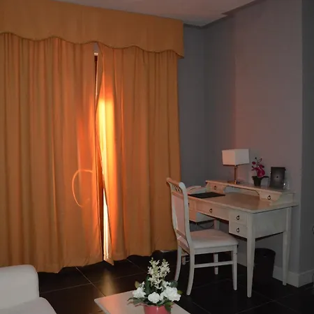 Palace 4* Roccamonfina