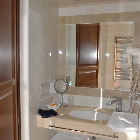 Palace Hotel 4*