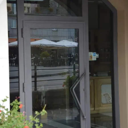 Palace 4* Roccamonfina