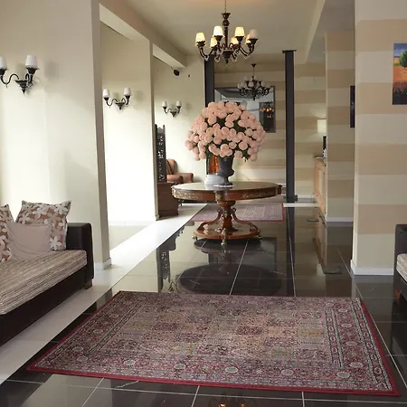 Palace 罗卡蒙菲纳