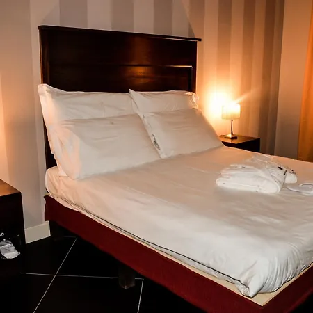 Hotel Palace