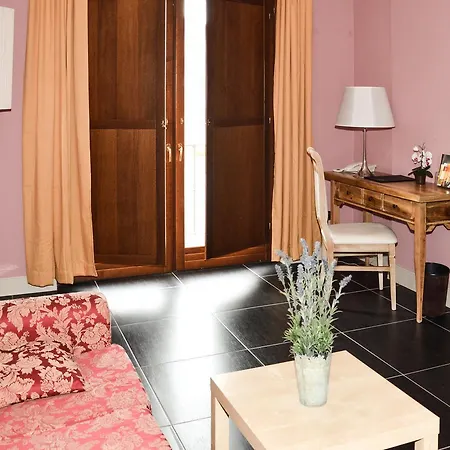 Palace Hotel Roccamonfina