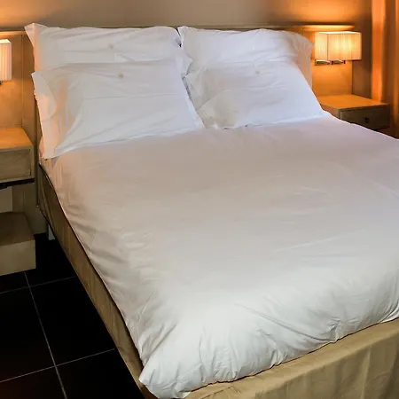 Palace Hotel Roccamonfina