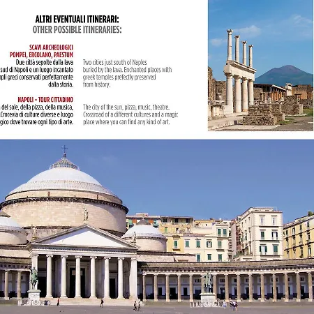 Hotel Palace Roccamonfina