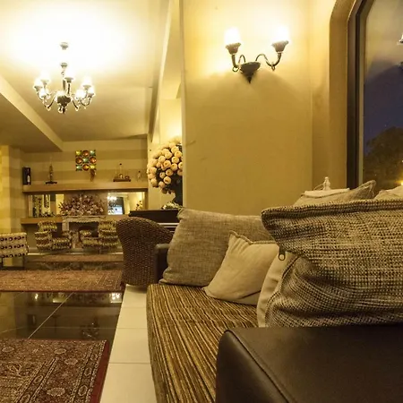 Palace 罗卡蒙菲纳