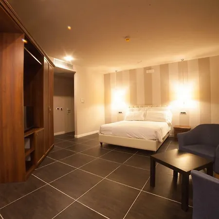 Palace Hotel 4*