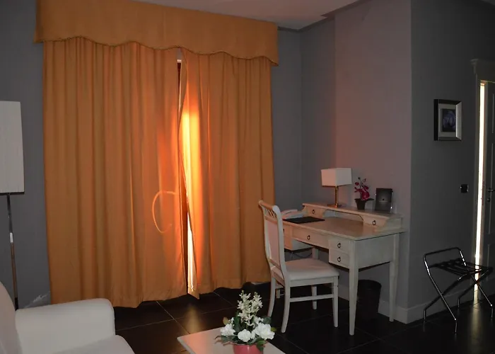Palace 4* Roccamonfina