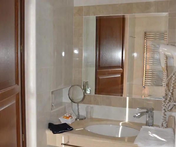 Palace Hotel 4*