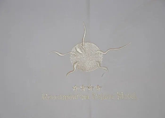 Hotel Palace Roccamonfina