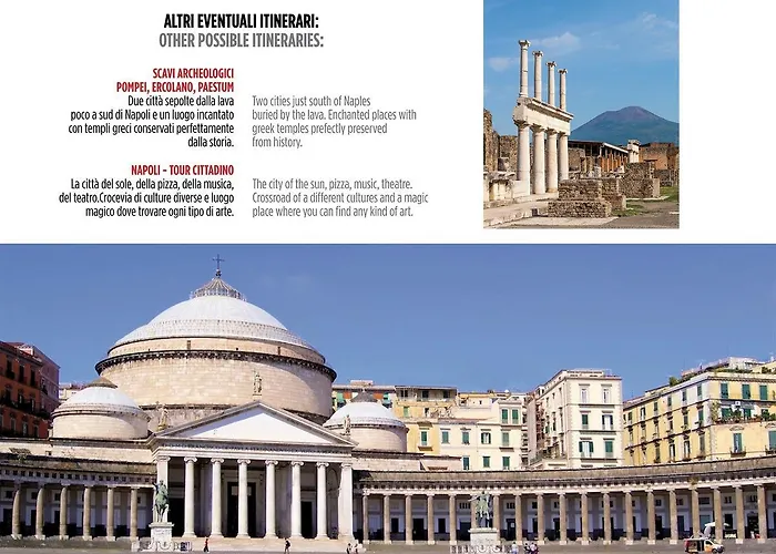 Hotel Palace Roccamonfina