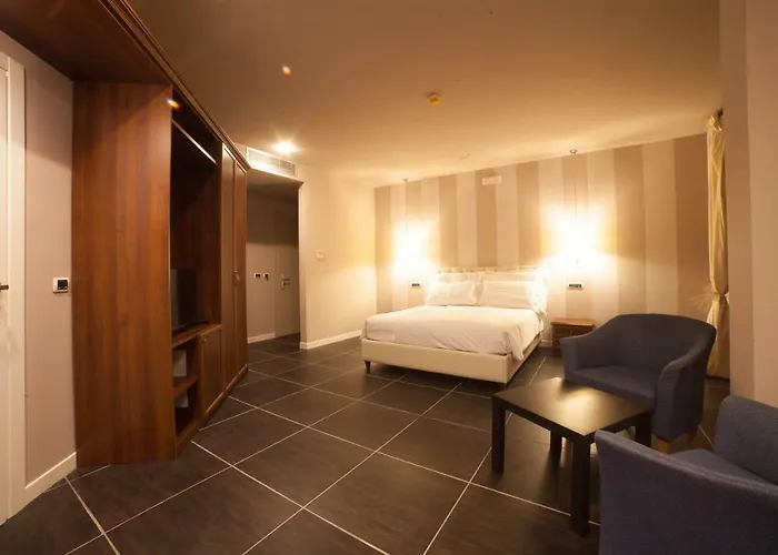 Palace Hotel 4*